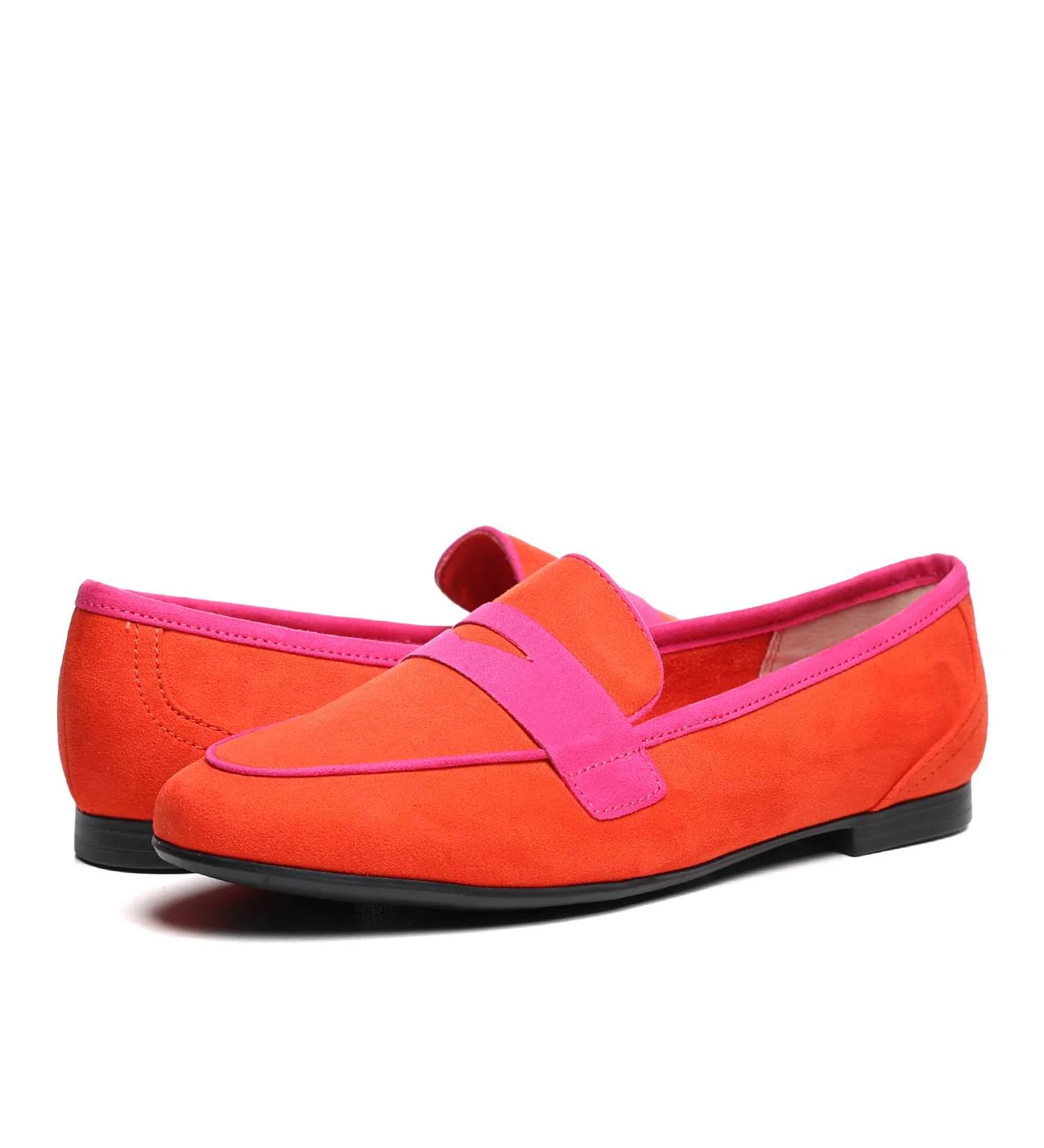 Marco Tozzi - Da.-Slipper Marco Tozzi - Da.-Slipper