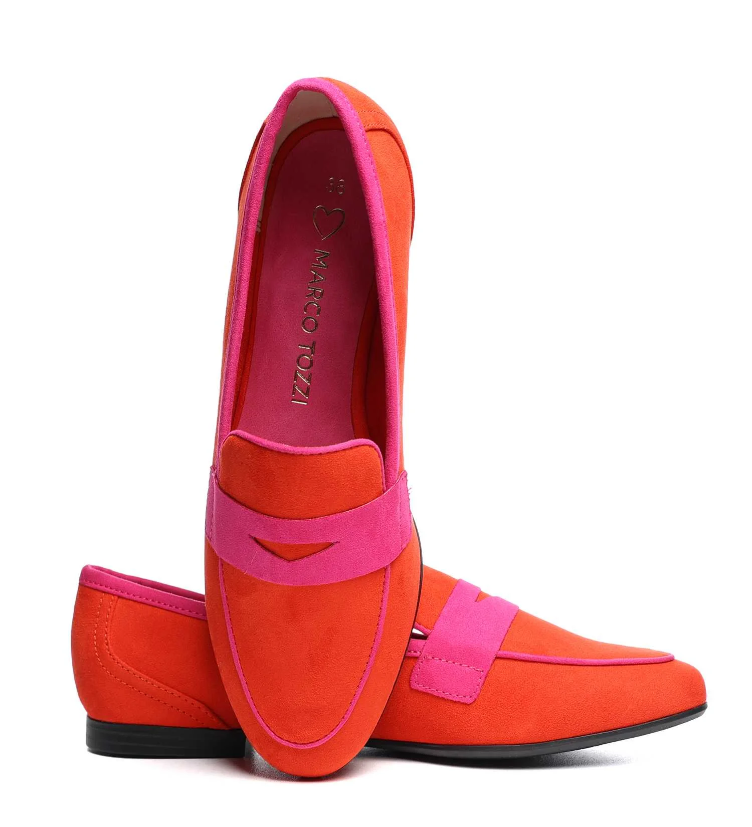 Marco Tozzi - Da.-Slipper Marco Tozzi - Da.-Slipper