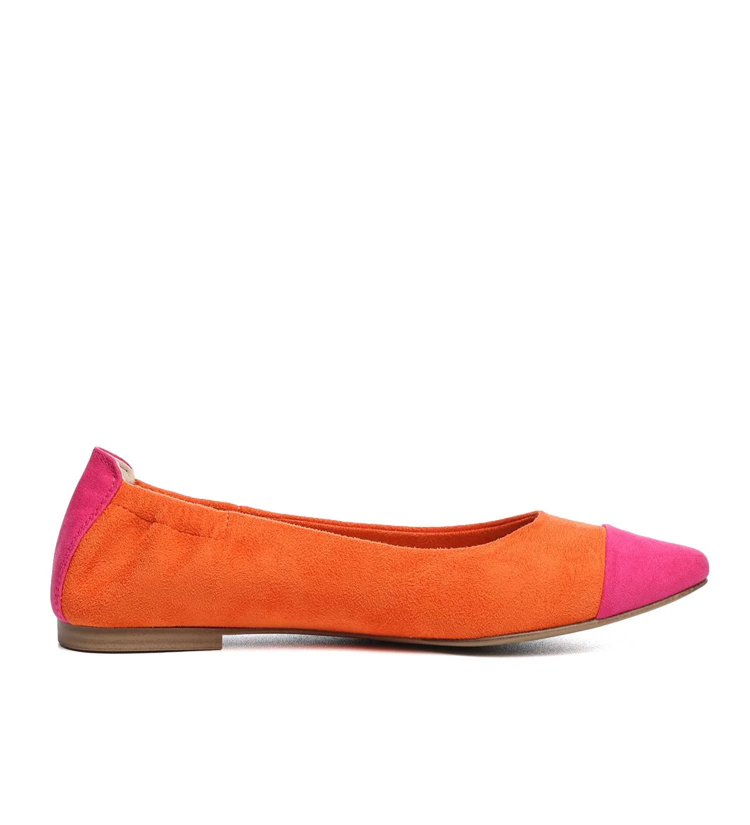 Marco Tozzi - Da.-Ballerina