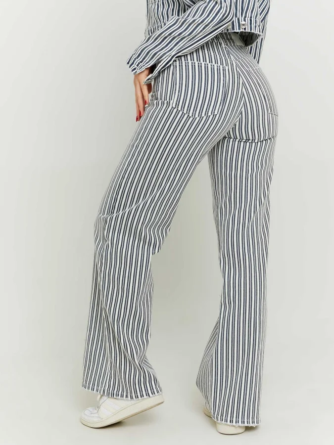 Tally Weijl - Striped High... 2