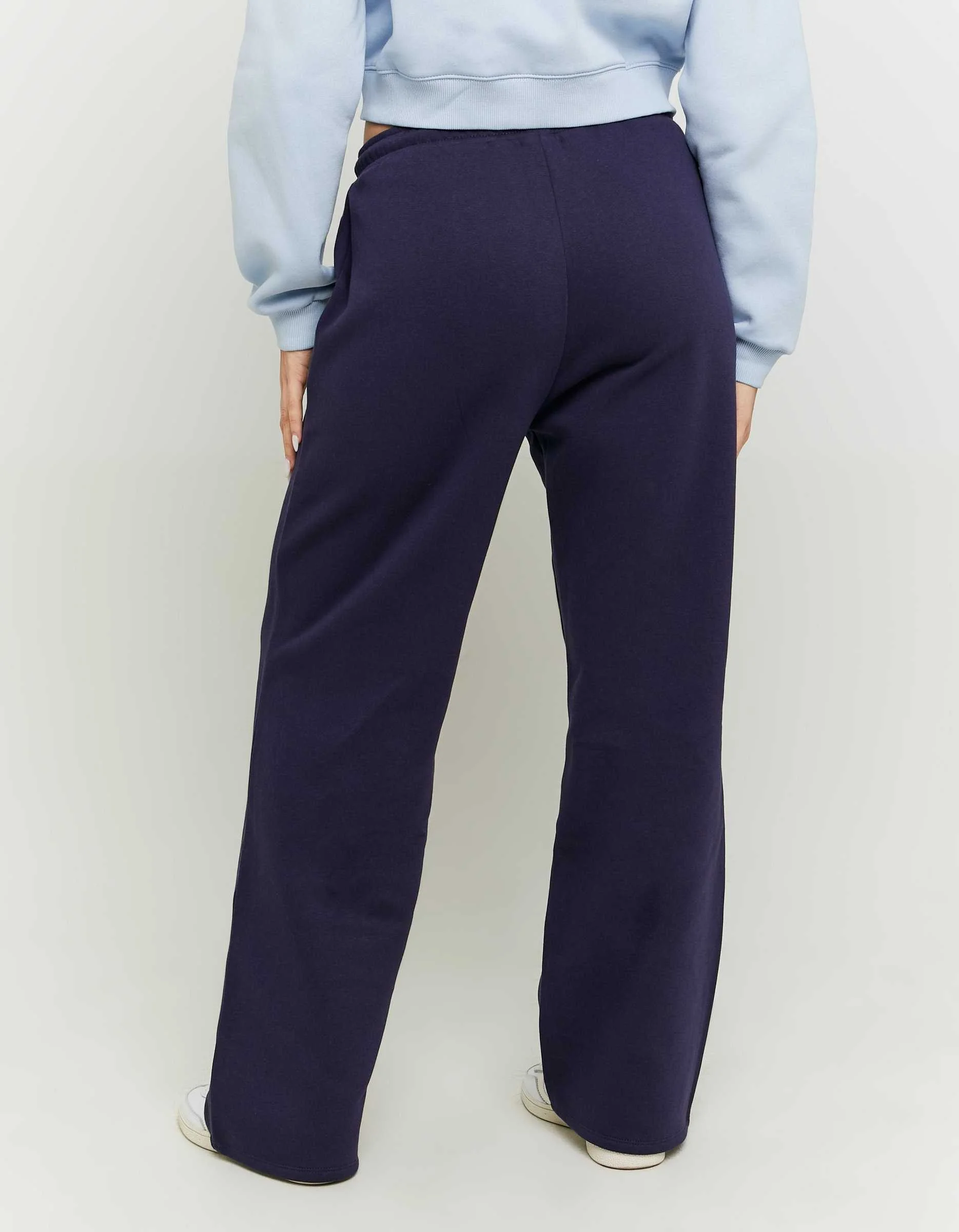 Tally Weijl - Blue Wide Leg... 2