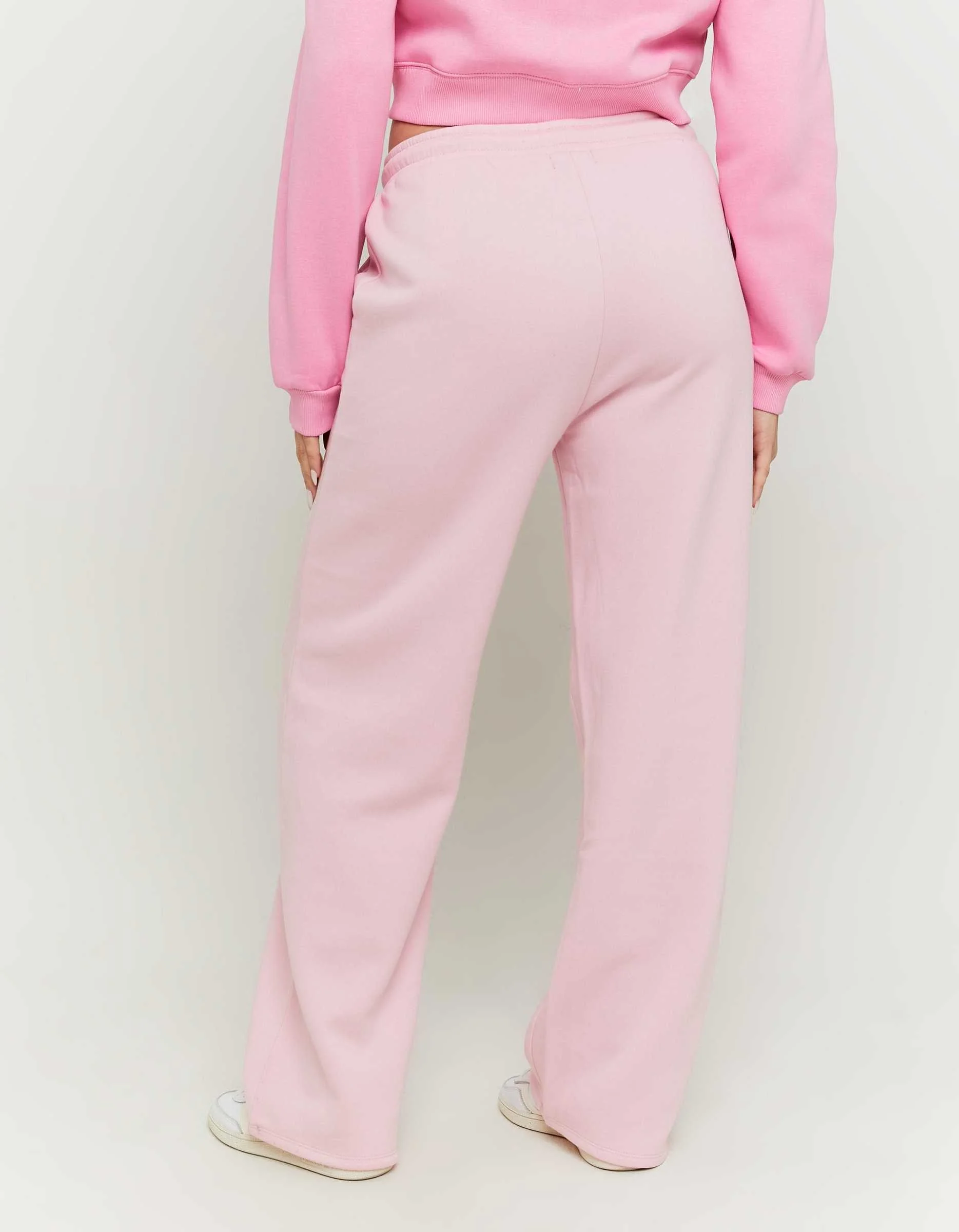 Tally Weijl - Pink Wide Leg... 2