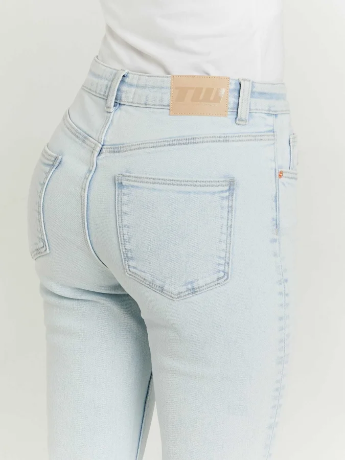 Tally Weijl - Light Blue... 2