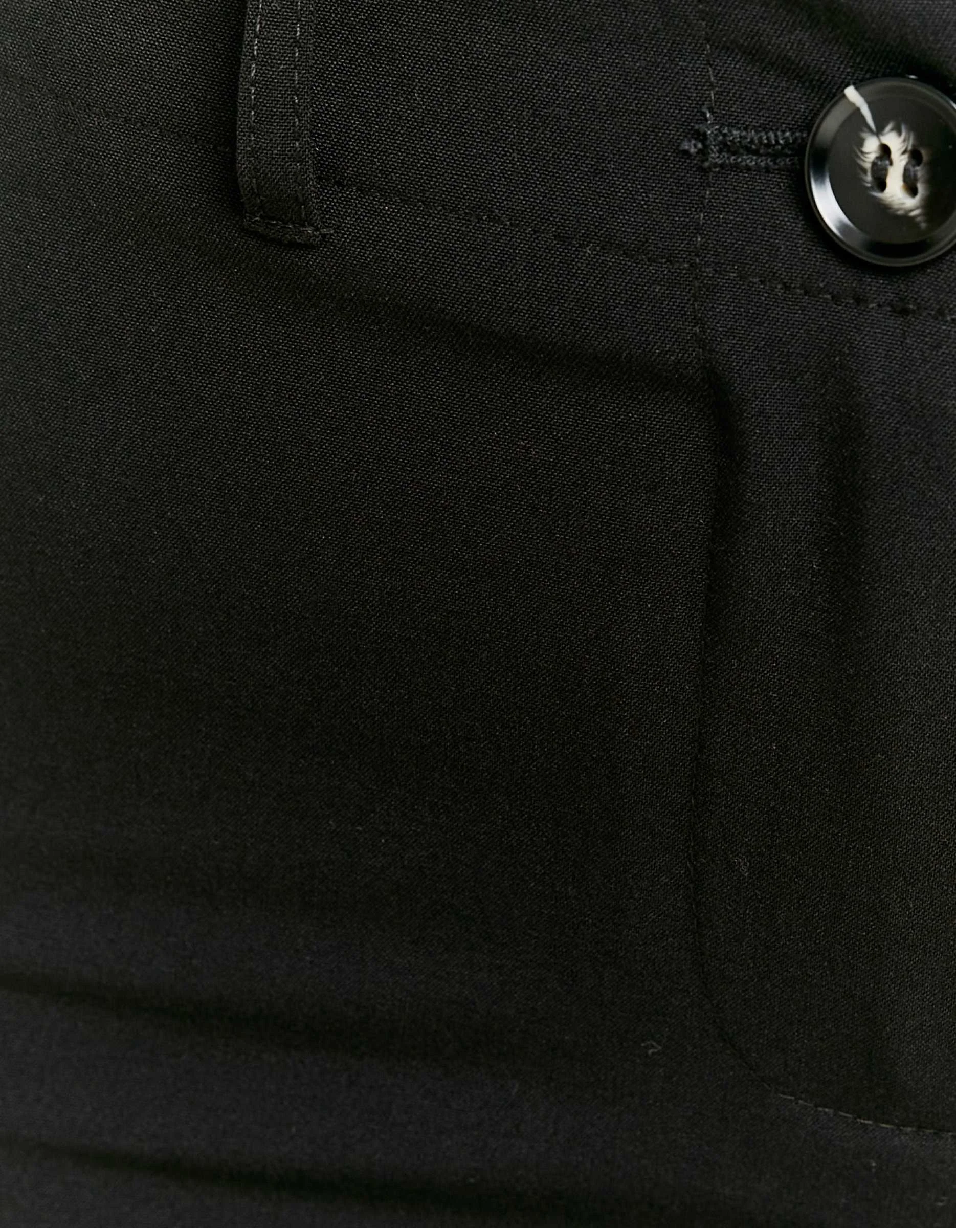 Tally Weijl - Black Mid Waist... Tally Weijl - Black Mid Waist...