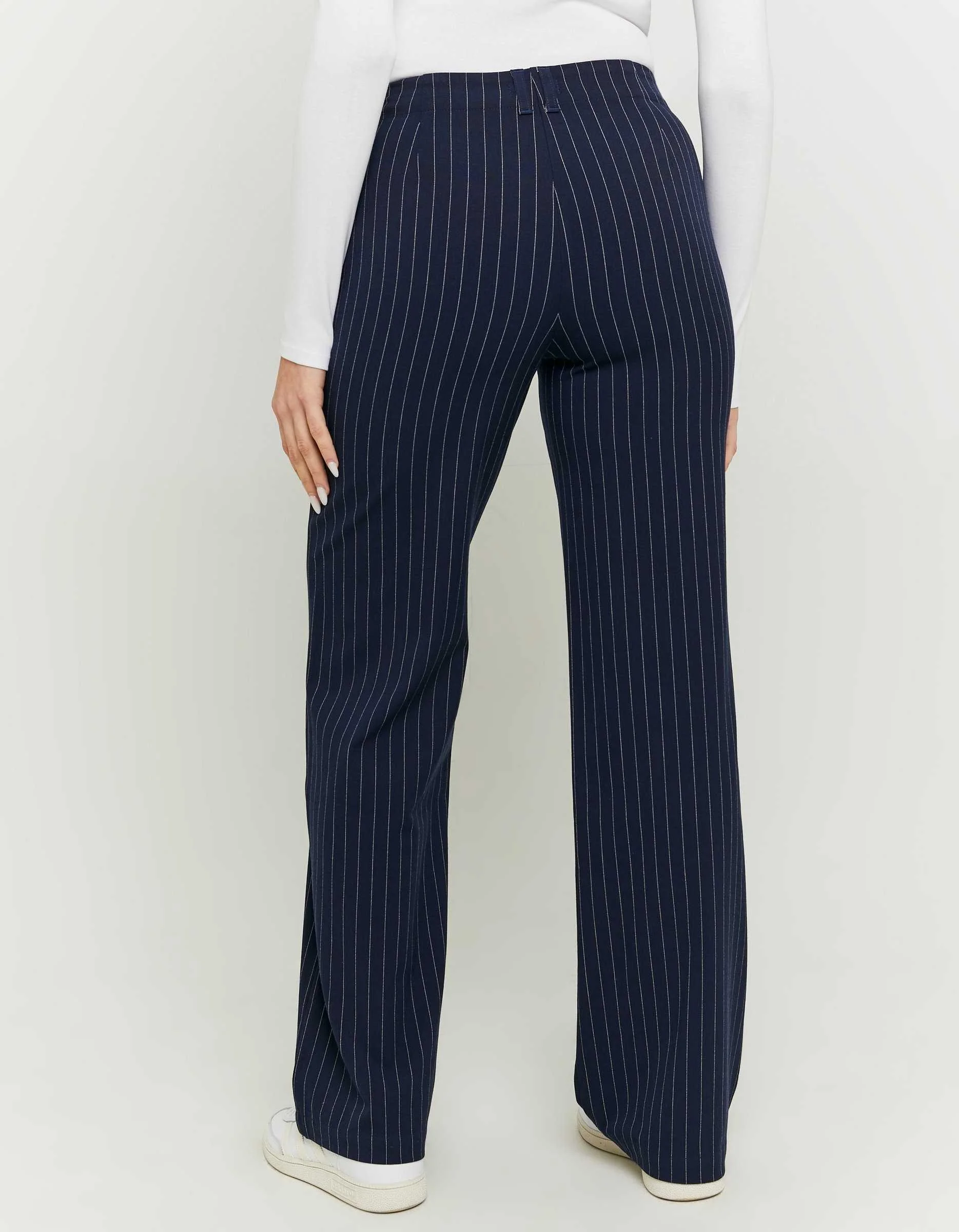 Tally Weijl - Striped Mid... 2