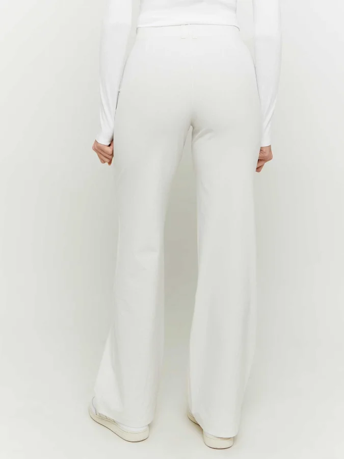 Tally Weijl - White Mid... 2