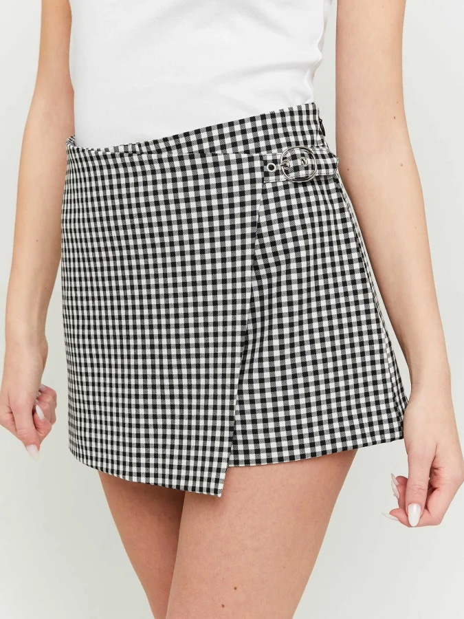 Tally Weijl - Vichy Print...