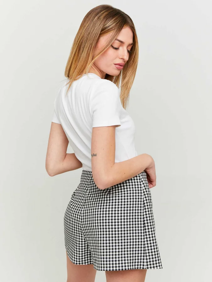 Tally Weijl - Vichy Print... 2