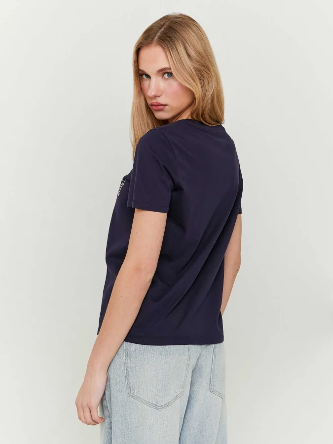 Tally Weijl - Blue Printed... 2