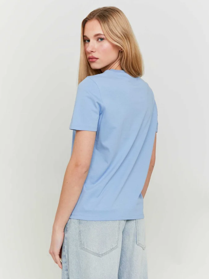 Tally Weijl - Blue Printed... 2