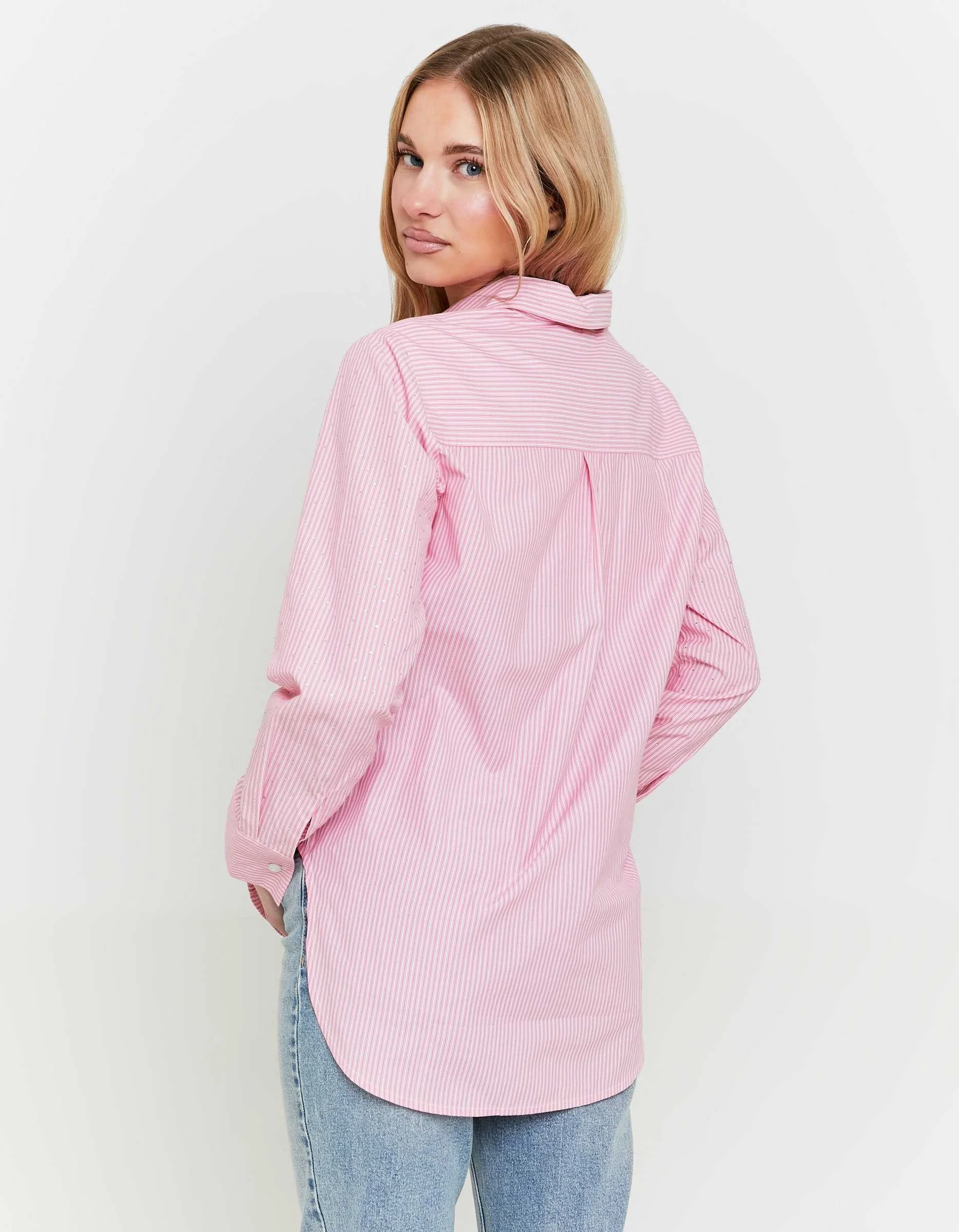 Tally Weijl - T-Shirt Tally Weijl - T-Shirt