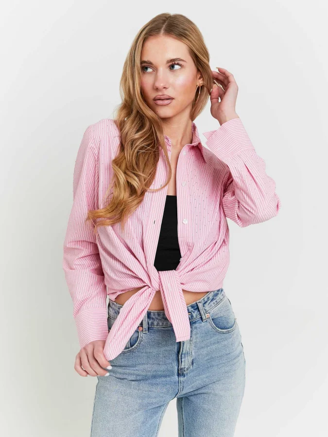 Tally Weijl - T-Shirt