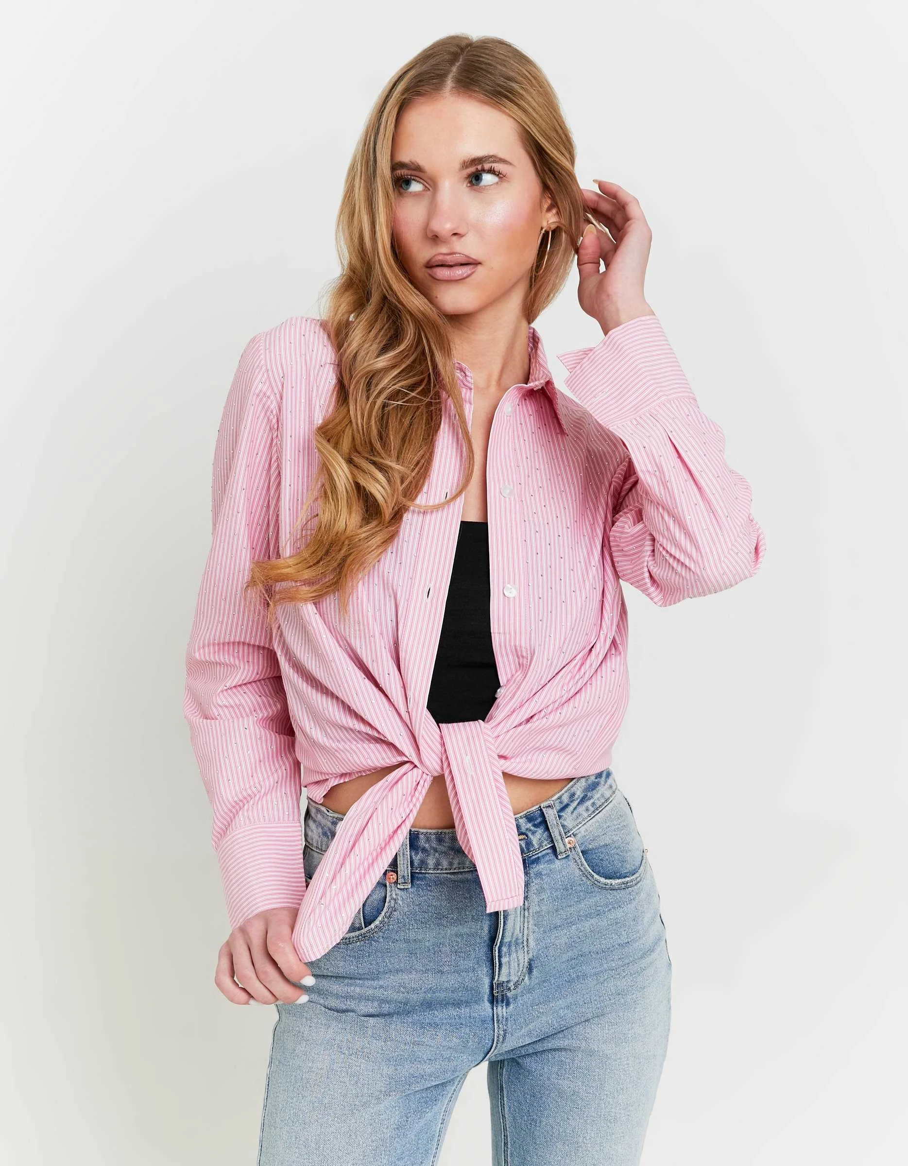 Tally Weijl - T-Shirt Tally Weijl - T-Shirt