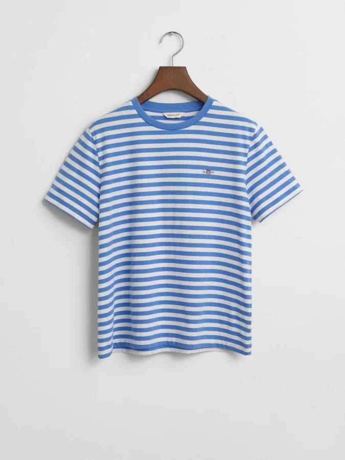 Gant - REG STRIPED SHIELD... 2