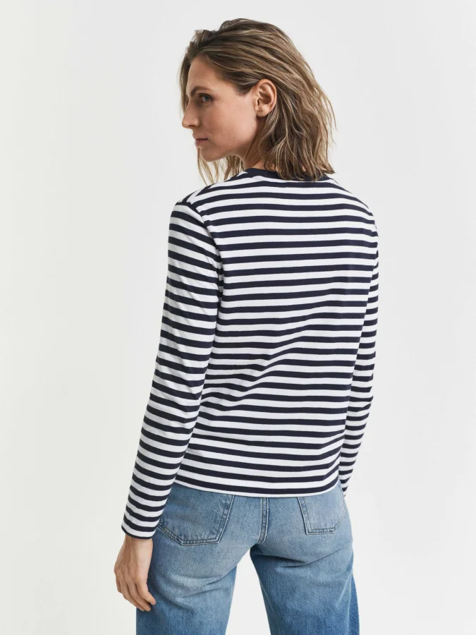 Gant - REG STRIPED SHIELD... 2