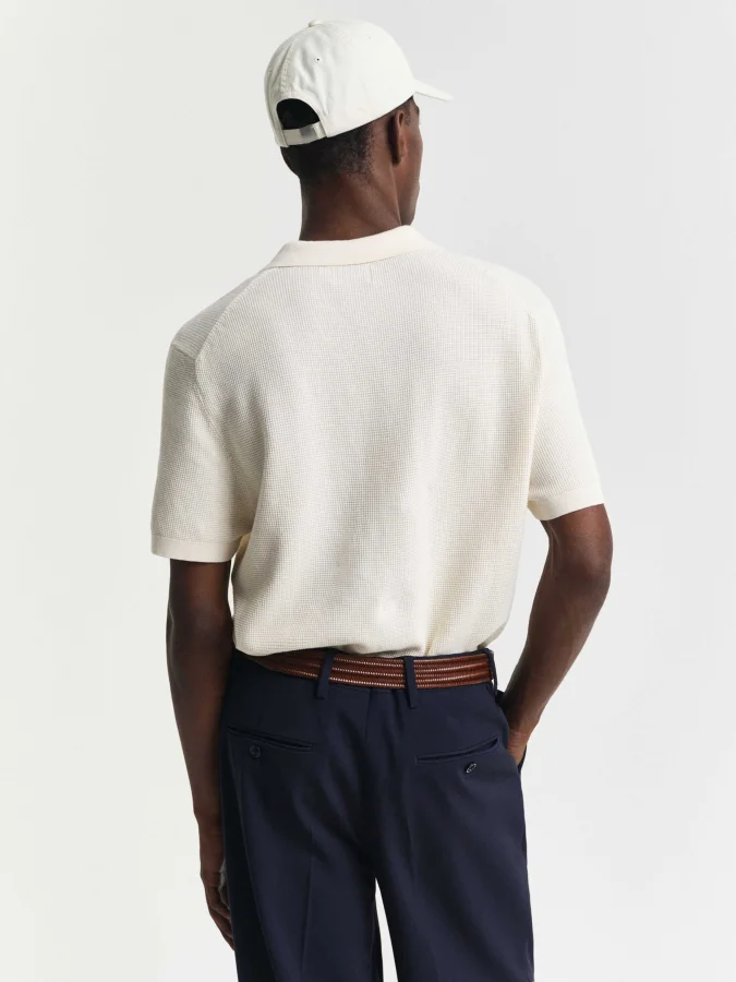 Gant - MICRO TEXTURED... 2