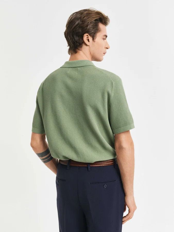 Gant - MICRO TEXTURED... 2