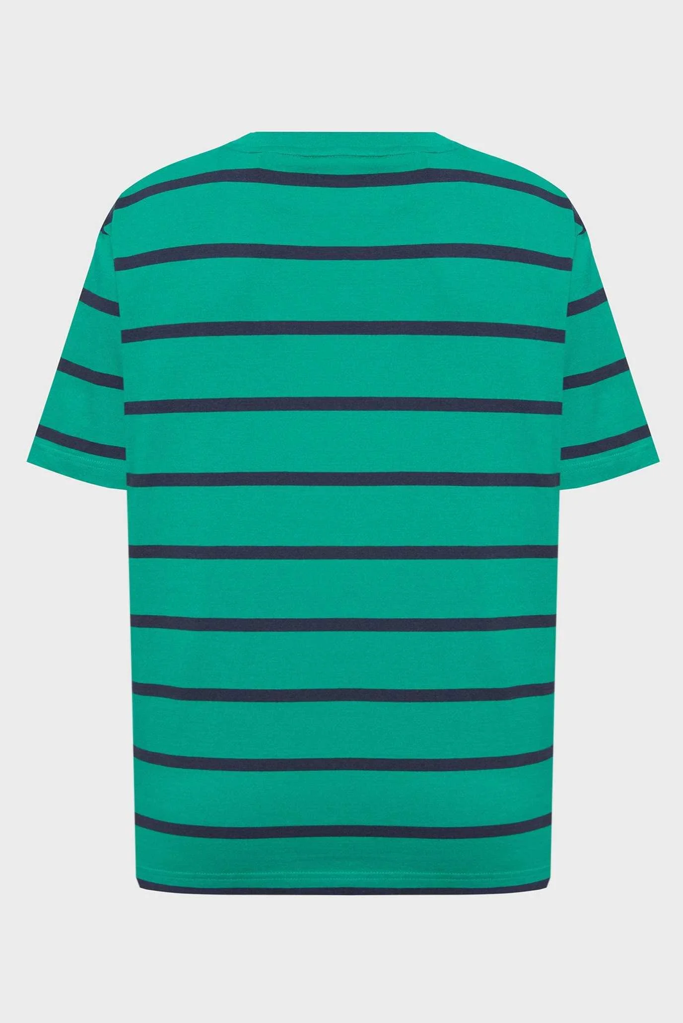 Gant - STRIPED SS T-SHIRT Gant - STRIPED SS T-SHIRT