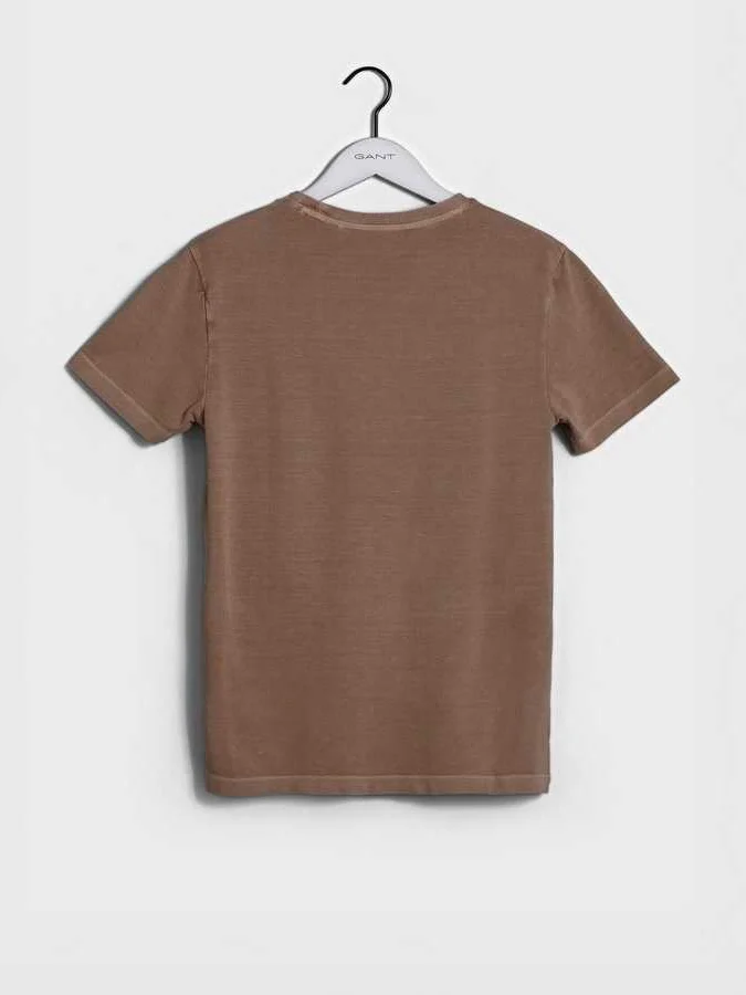 Gant - SLIM SUNFADED SS... 2