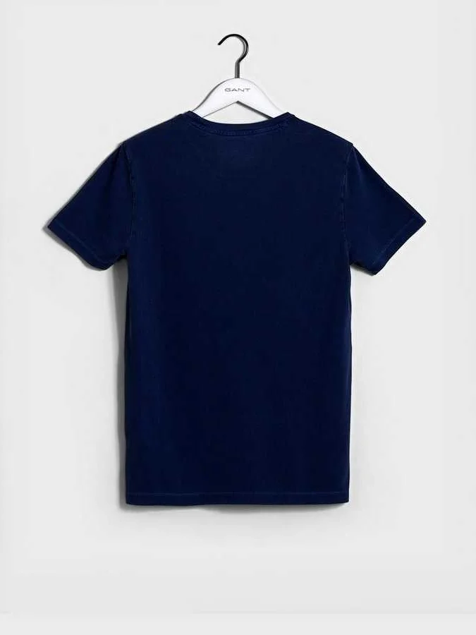 Gant - SLIM SUNFADED SS... 2