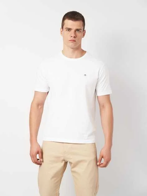 Gant - PRINTED ARCHIVE SHIELD TSHIRT Gant - PRINTED ARCHIVE SHIELD TSHIRT