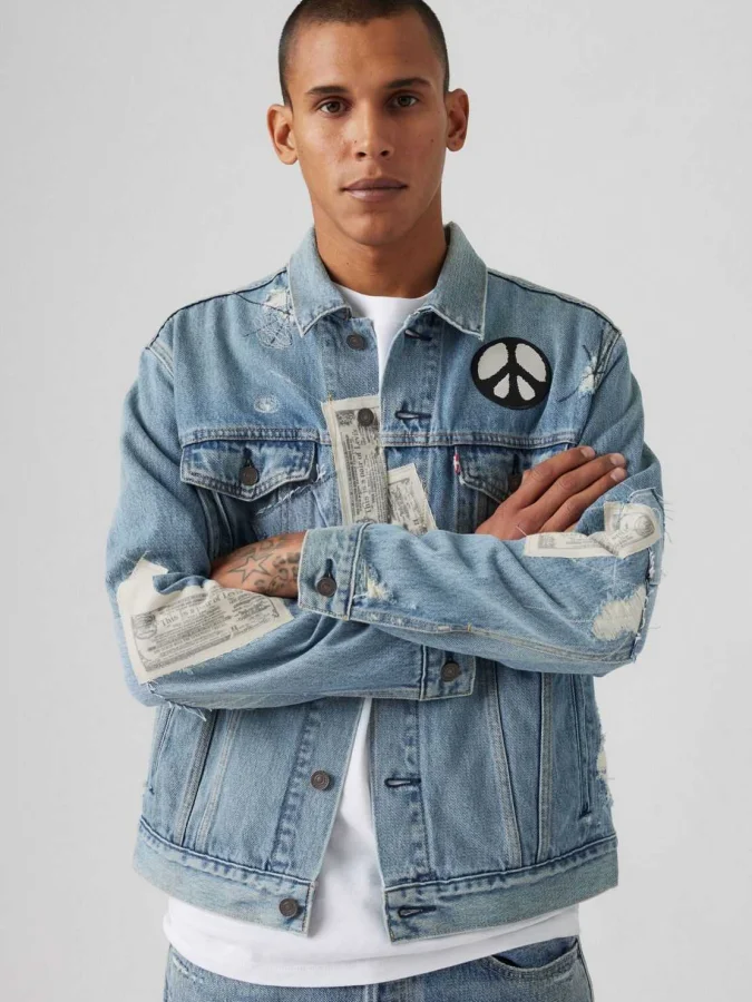 Levis® - THE TRUCKER JACKET