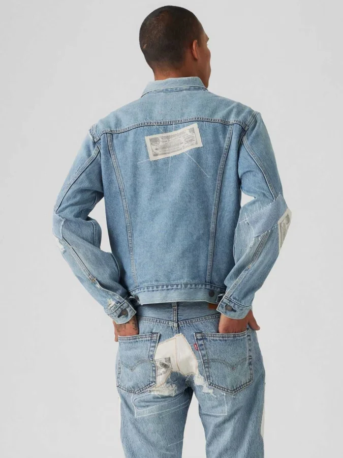 Levis® - THE TRUCKER JACKET 2
