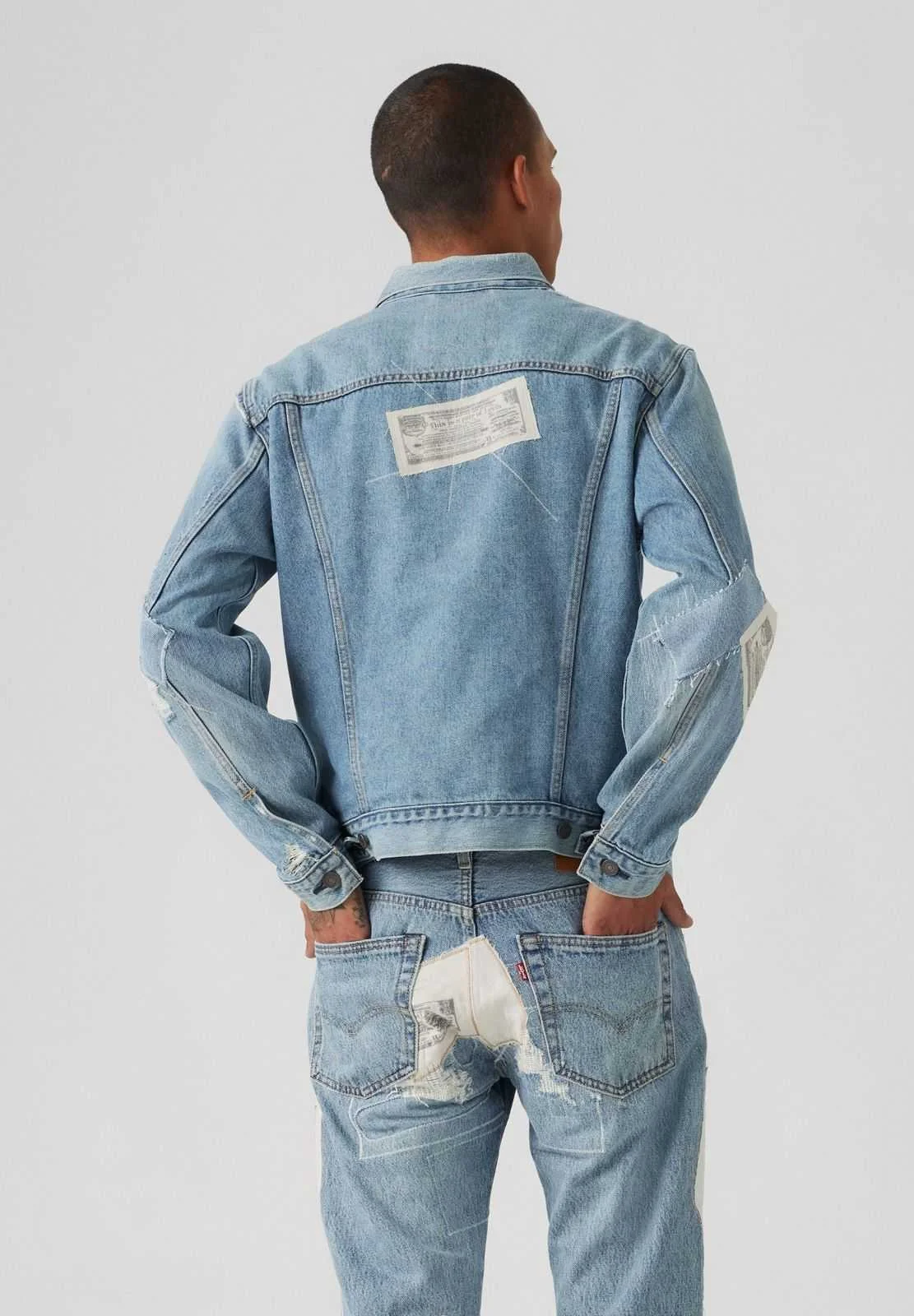 Levis® - THE TRUCKER JACKET Levis® - THE TRUCKER JACKET