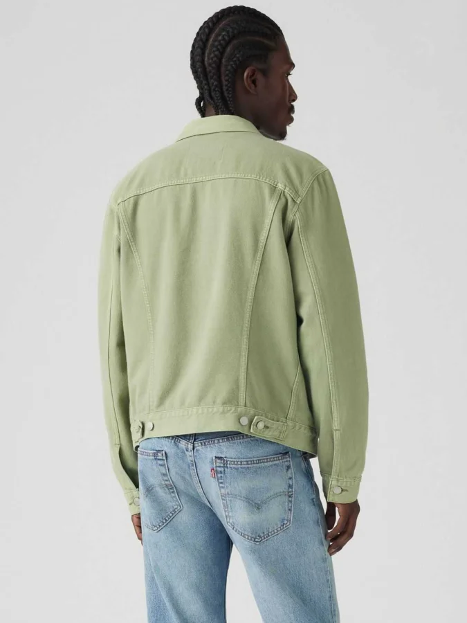 Levis® - THE TRUCKER JACKET 2