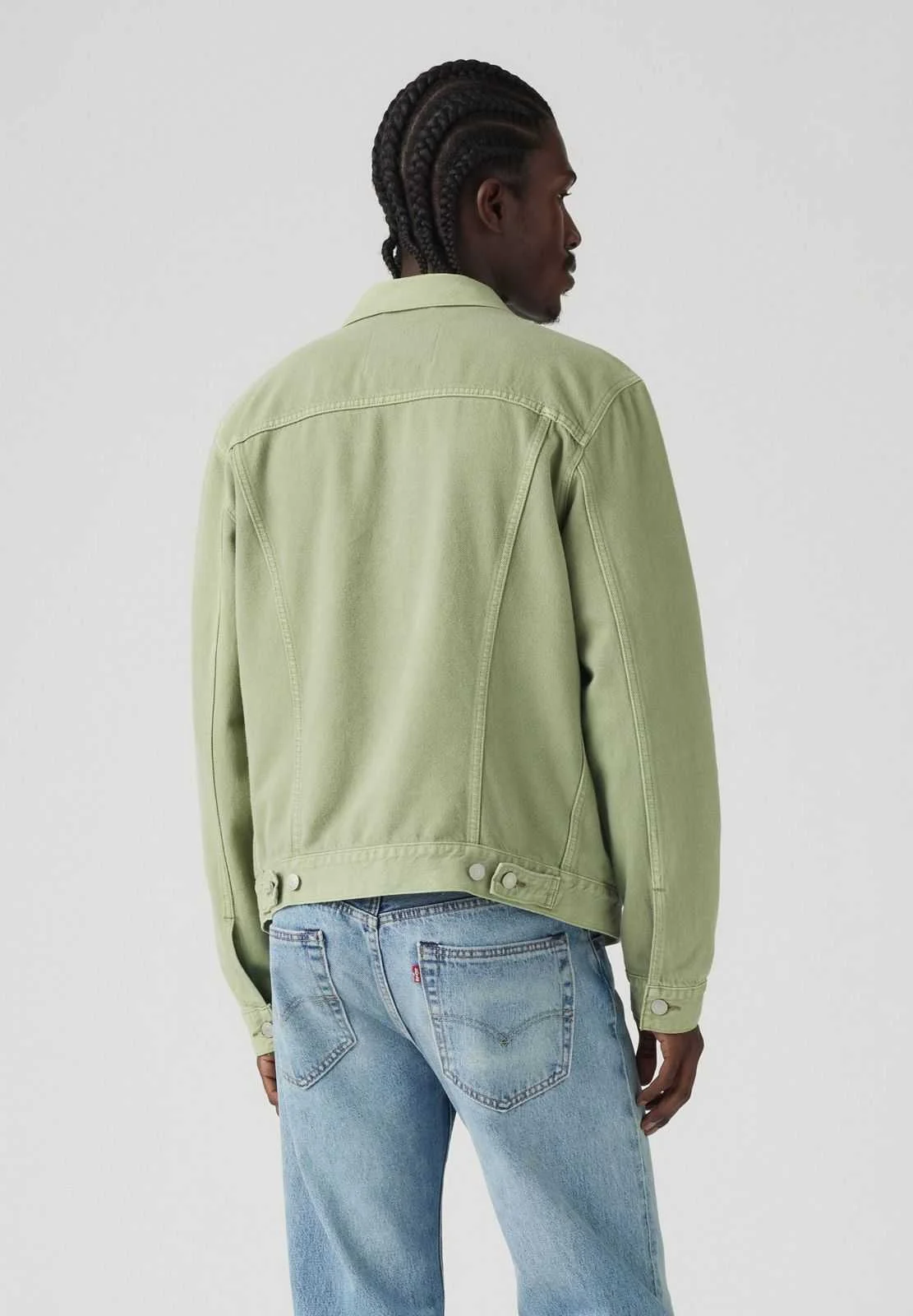 Levis® - THE TRUCKER JACKET Levis® - THE TRUCKER JACKET