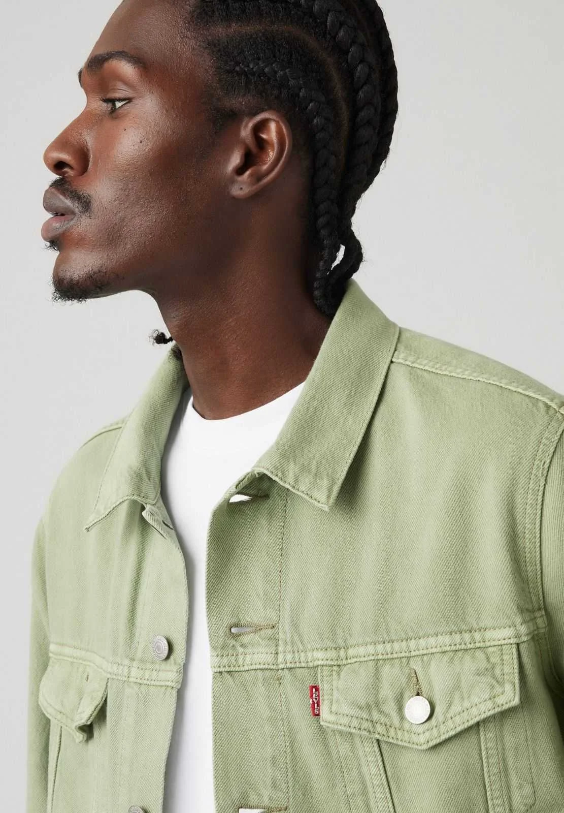 Levis® - THE TRUCKER JACKET Levis® - THE TRUCKER JACKET