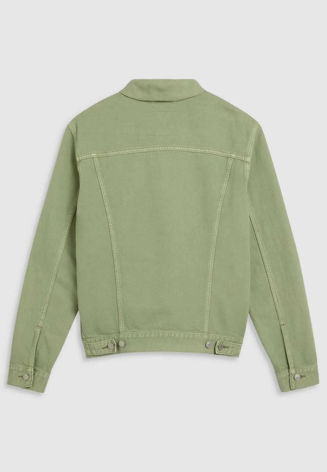 Levis® - THE TRUCKER JACKET Levis® - THE TRUCKER JACKET