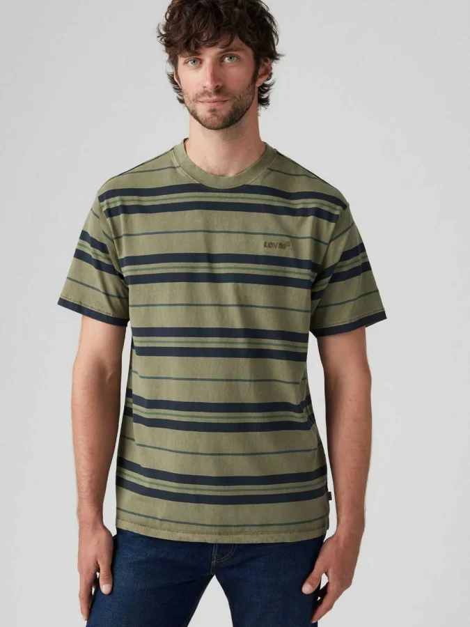 Levis® - Red Tab Vintage Tee