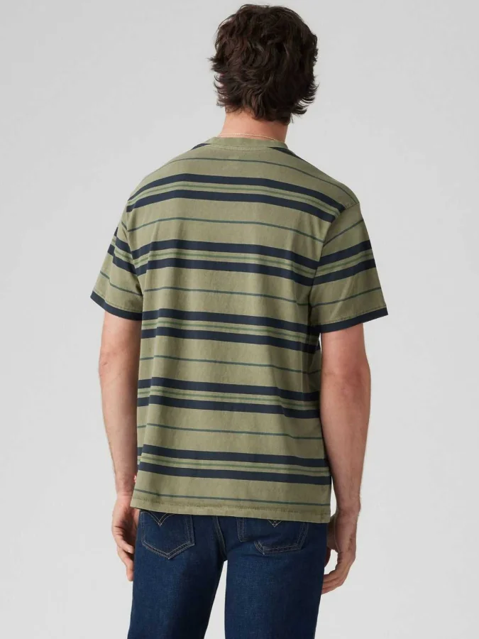 Levis® - Red Tab Vintage Tee 2