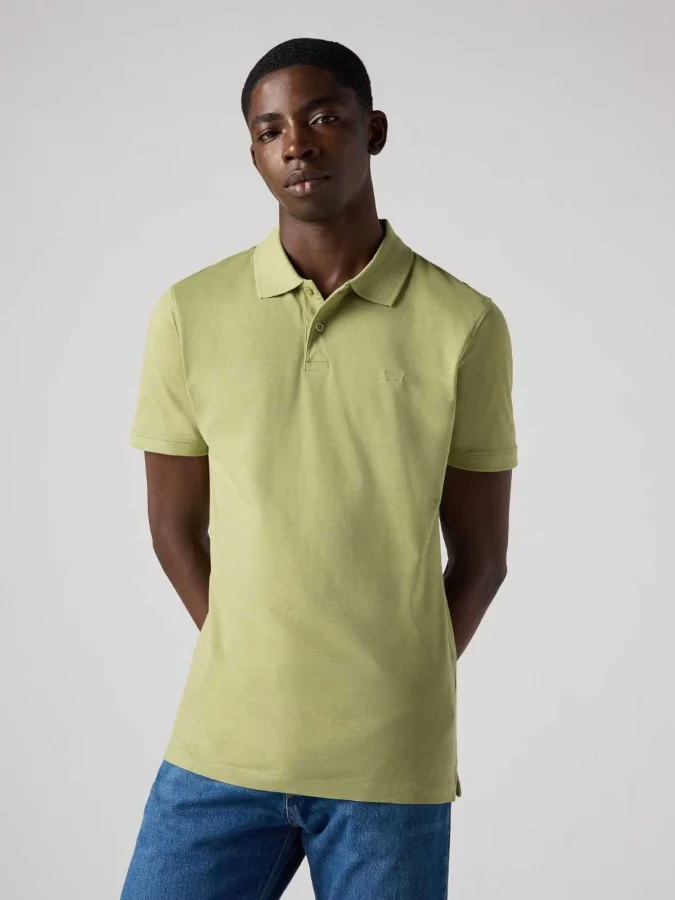 Levis® - Slim Housemark Polo