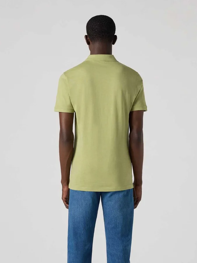 Levis® - Slim Housemark Polo 2