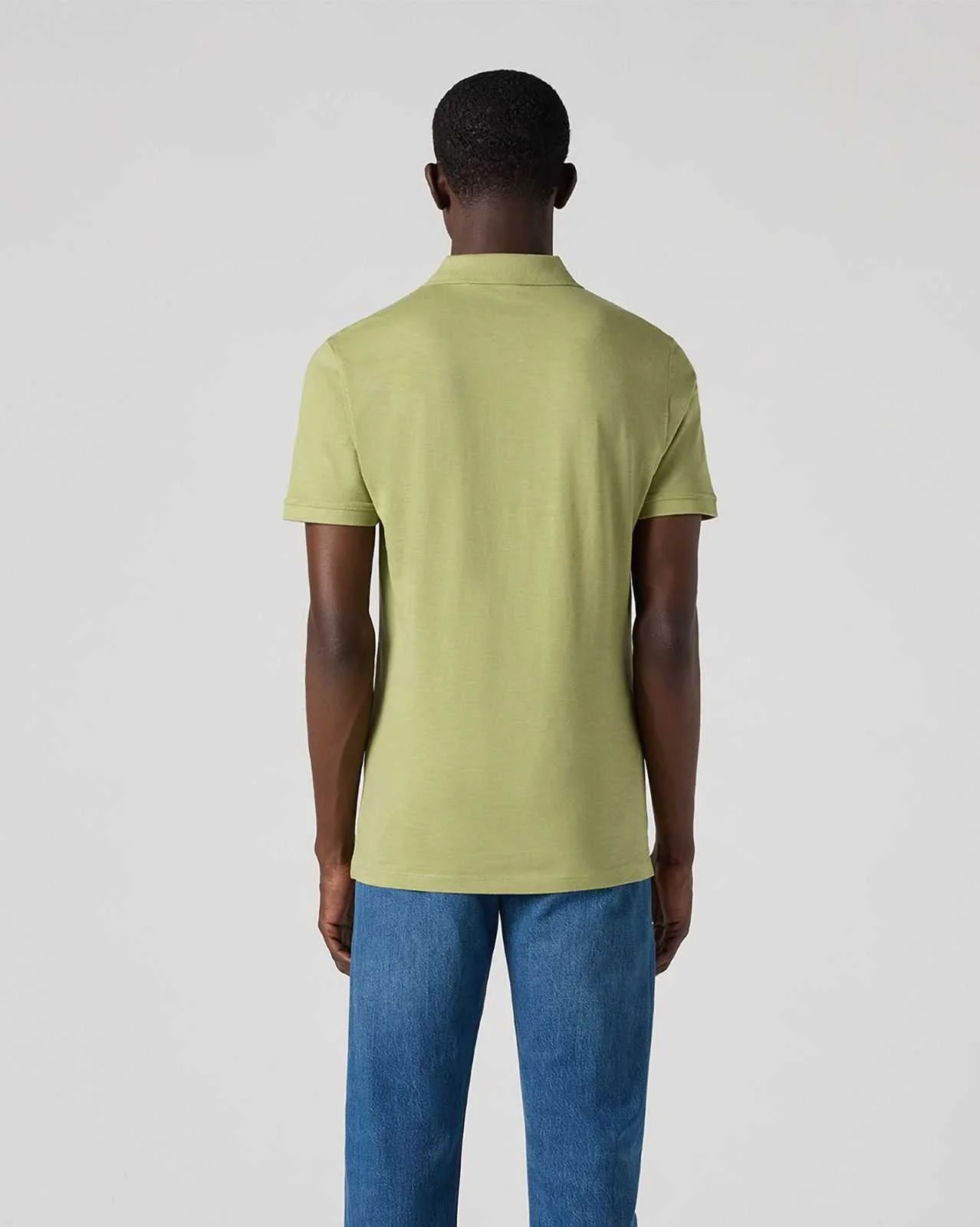 Levis® - Slim Housemark Polo Levis® - Slim Housemark Polo