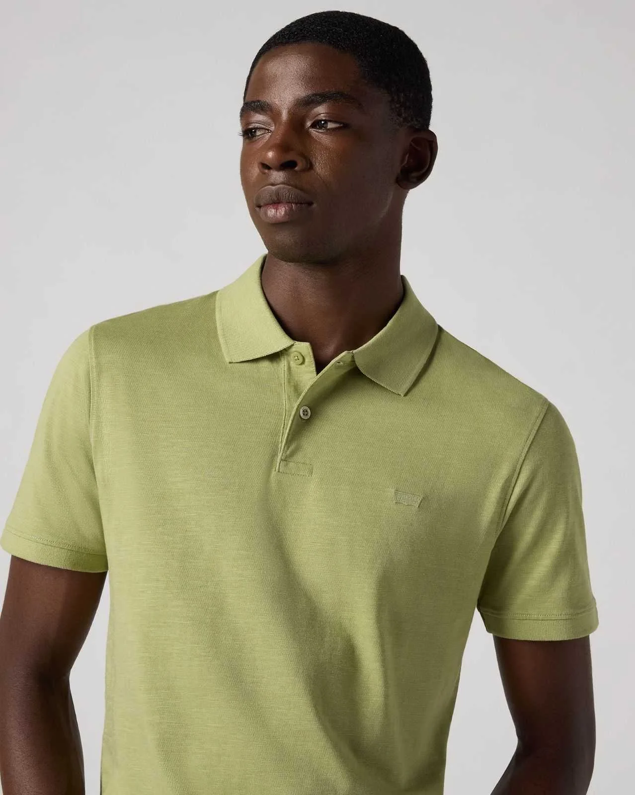 Levis® - Slim Housemark Polo Levis® - Slim Housemark Polo
