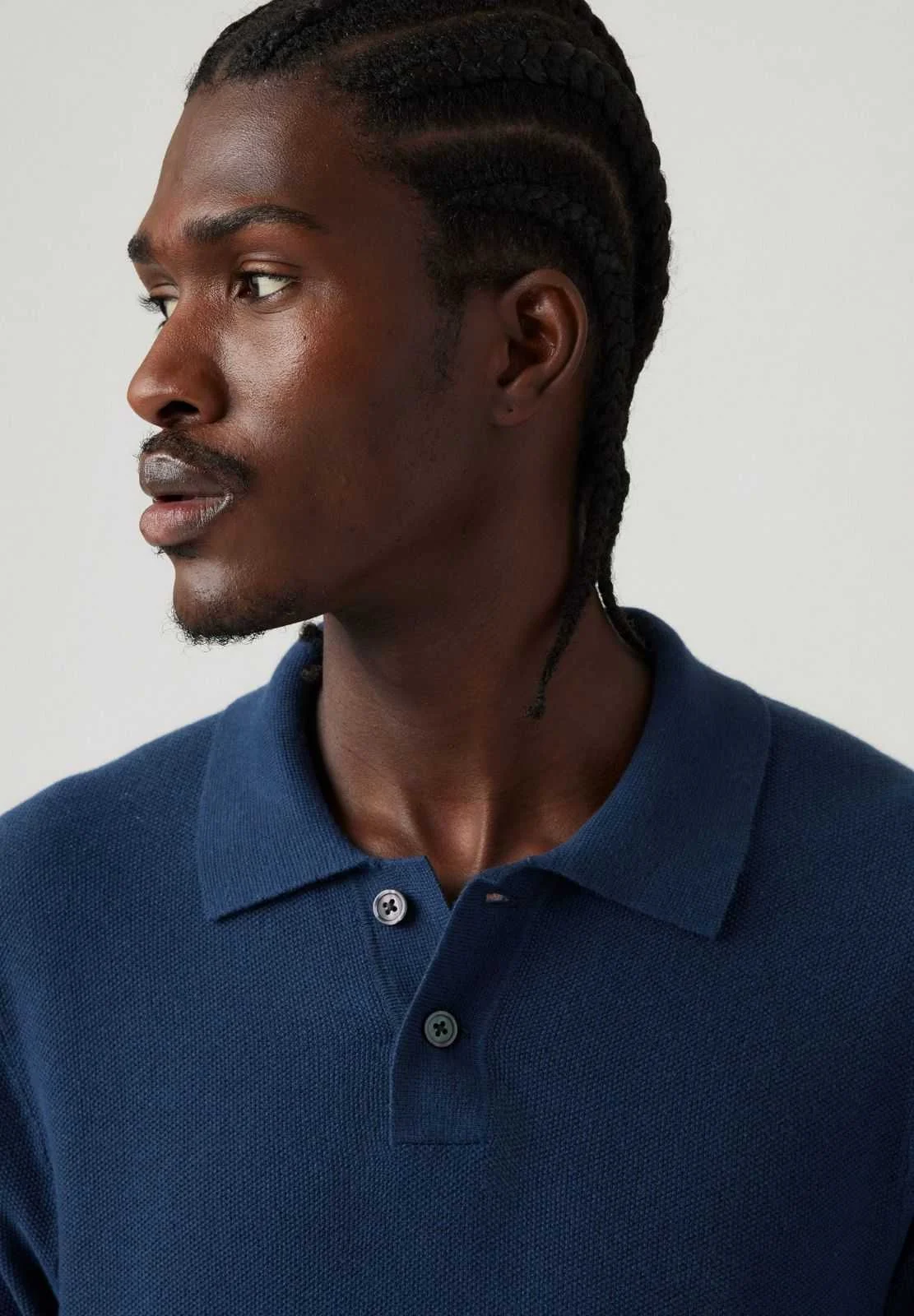 Levis® - Sweater Knit Polo Levis® - Sweater Knit Polo
