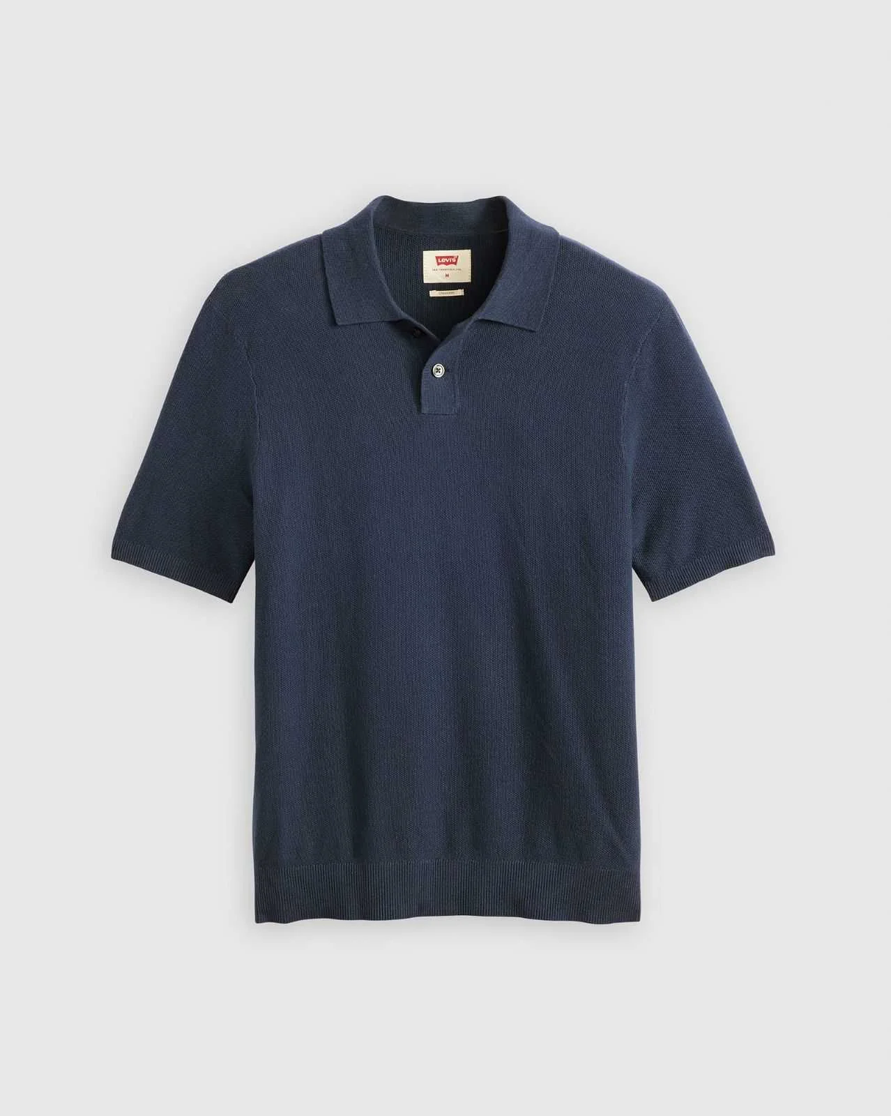 Levis® - Sweater Knit Polo Levis® - Sweater Knit Polo