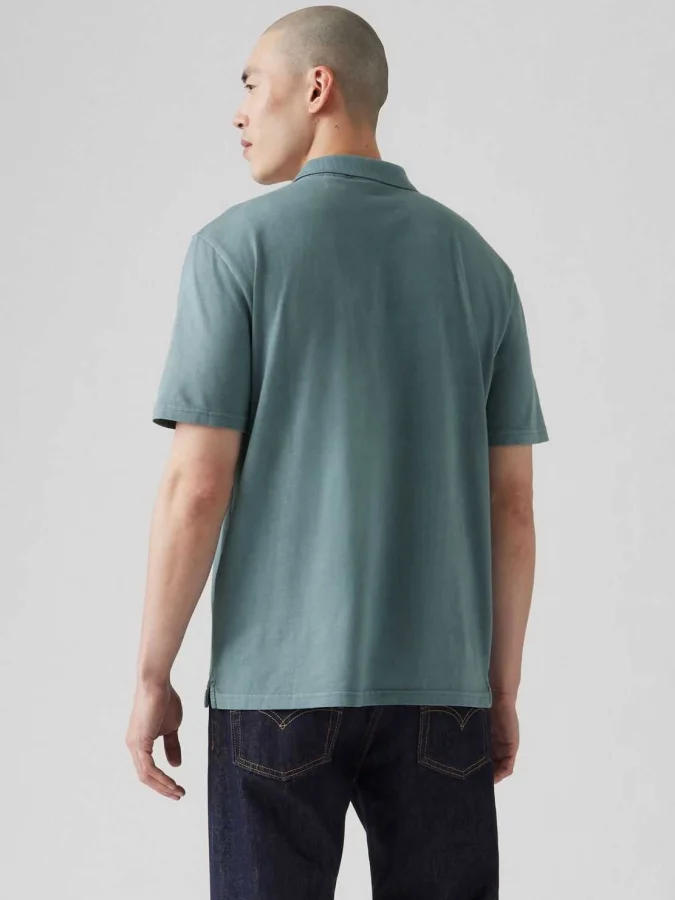 Levis® - Authentic Polo 2