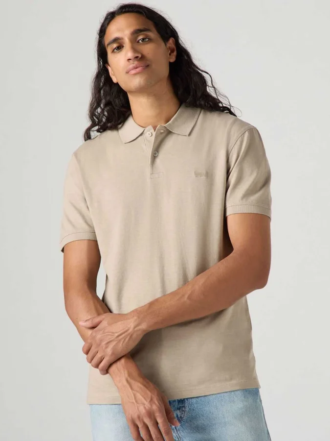 Levis® - Slim Housemark Polo