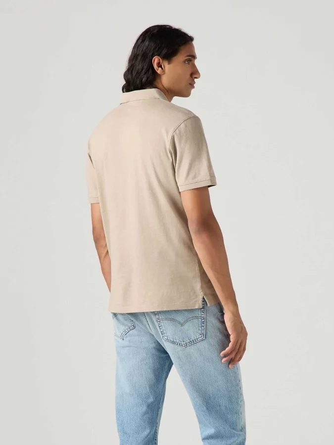Levis® - Slim Housemark Polo 2