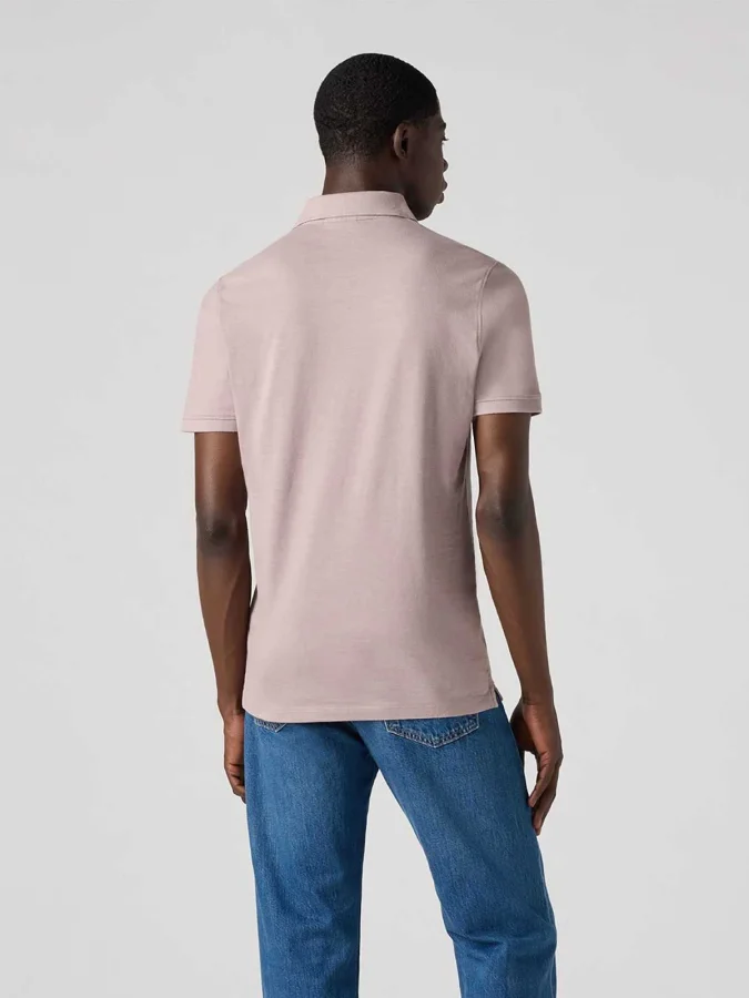 Levis® - Slim Housemark Polo 2