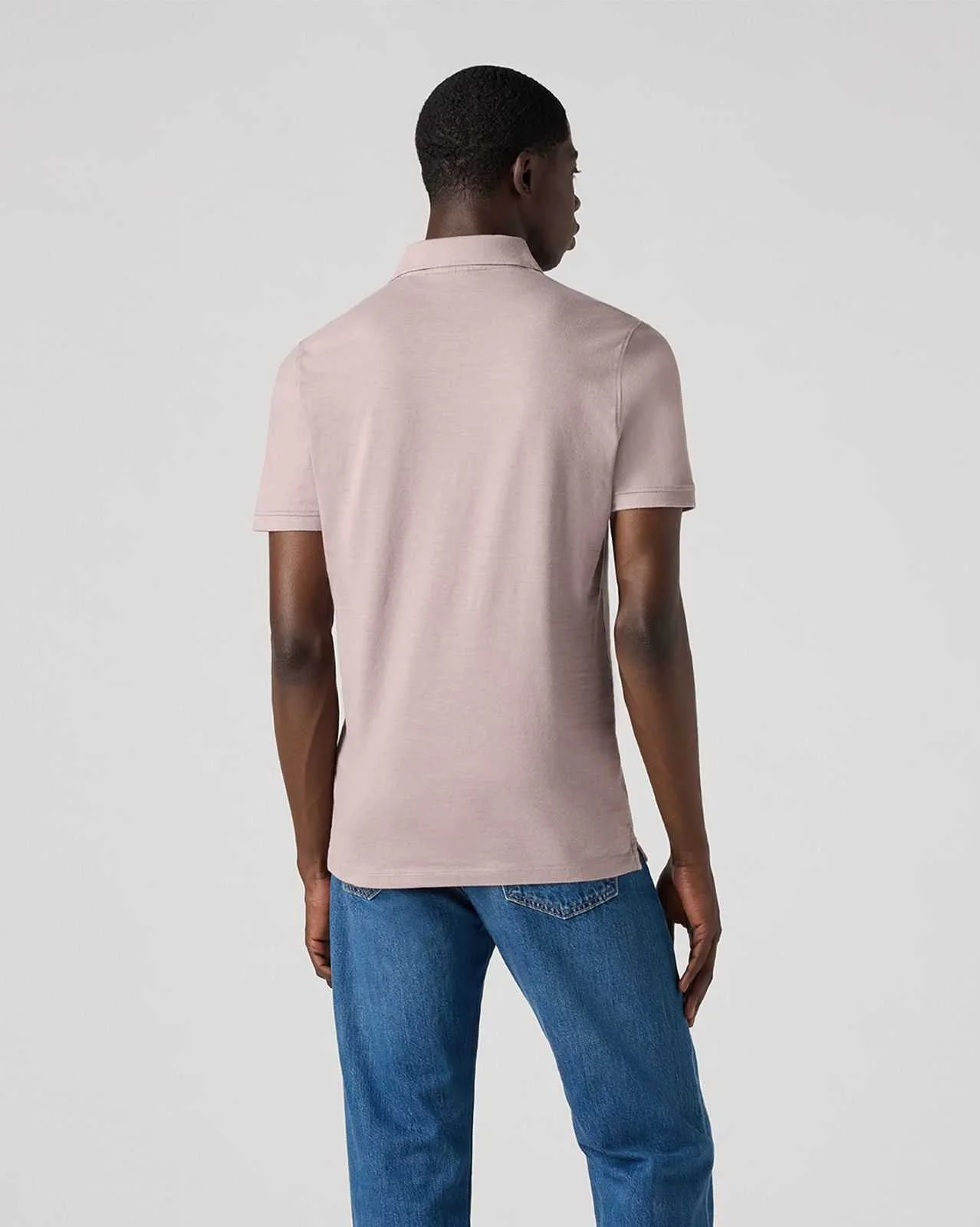 Levis® - Slim Housemark Polo Levis® - Slim Housemark Polo