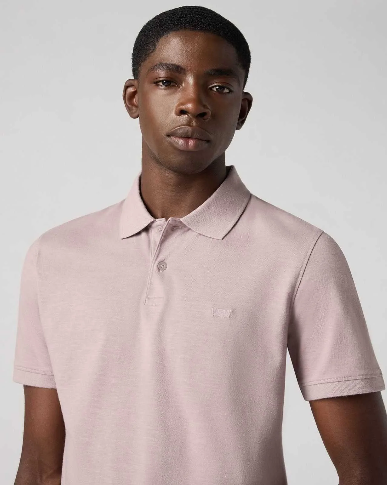 Levis® - Slim Housemark Polo Levis® - Slim Housemark Polo