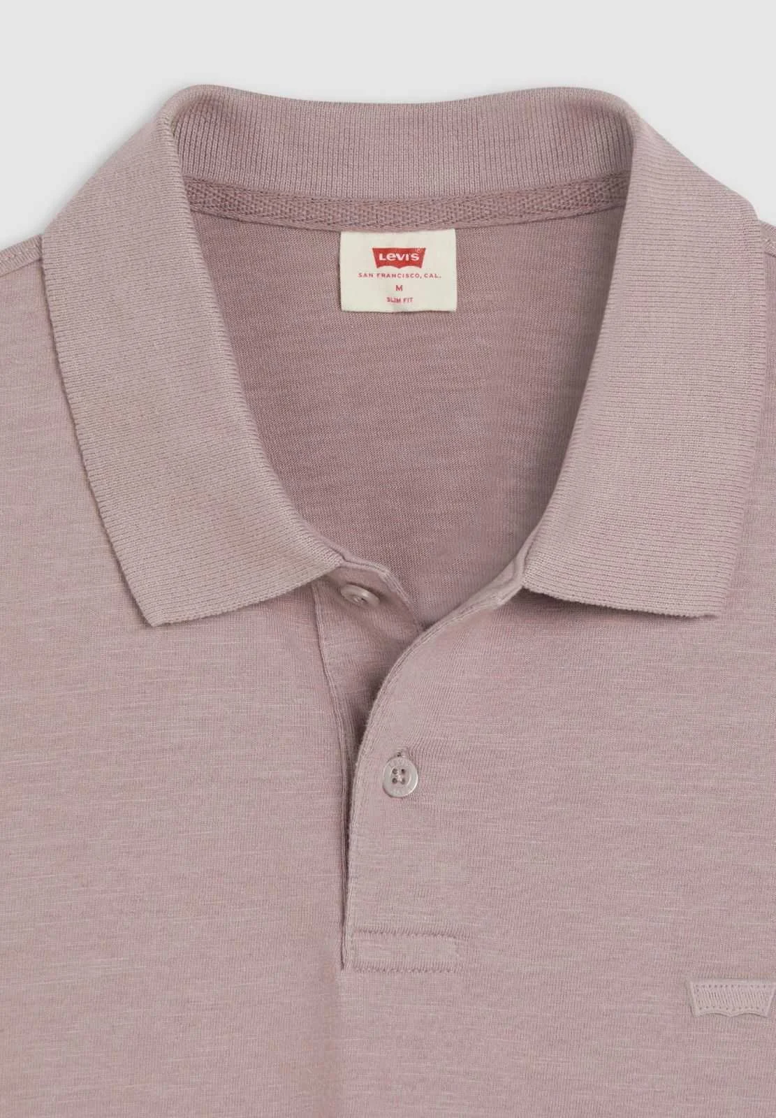 Levis® - Slim Housemark Polo Levis® - Slim Housemark Polo