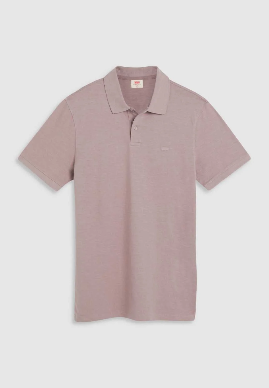 Levis® - Slim Housemark Polo Levis® - Slim Housemark Polo