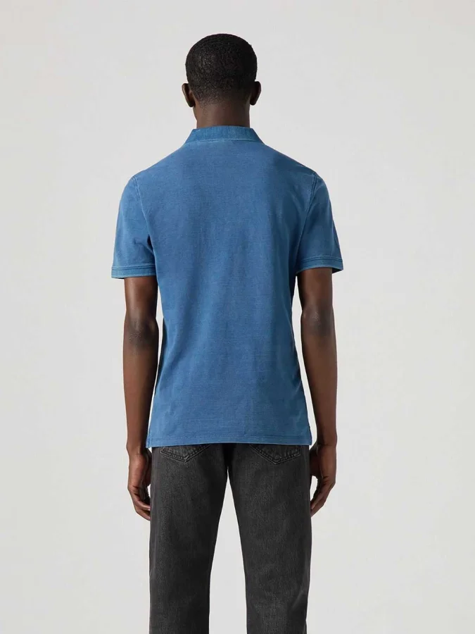 Levis® - Slim Housemark Polo 2