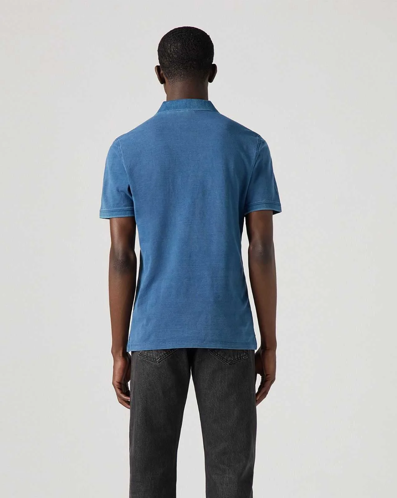 Levis® - Slim Housemark Polo Levis® - Slim Housemark Polo